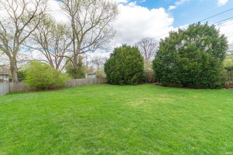 17370 Parker Drive South Bend IN 46635