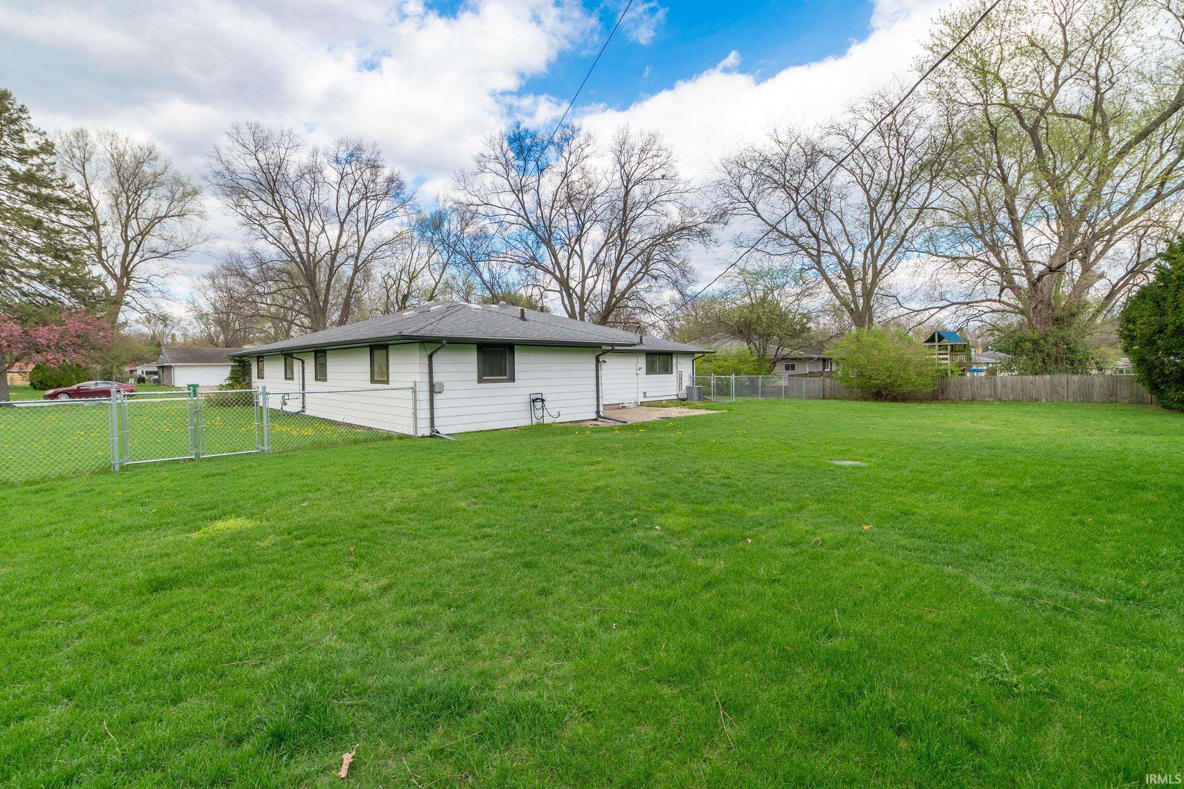17370 Parker Drive South Bend IN 46635