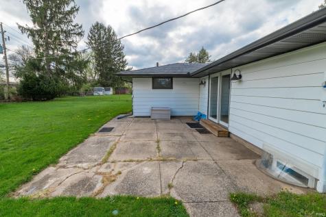 17370 Parker Drive South Bend IN 46635