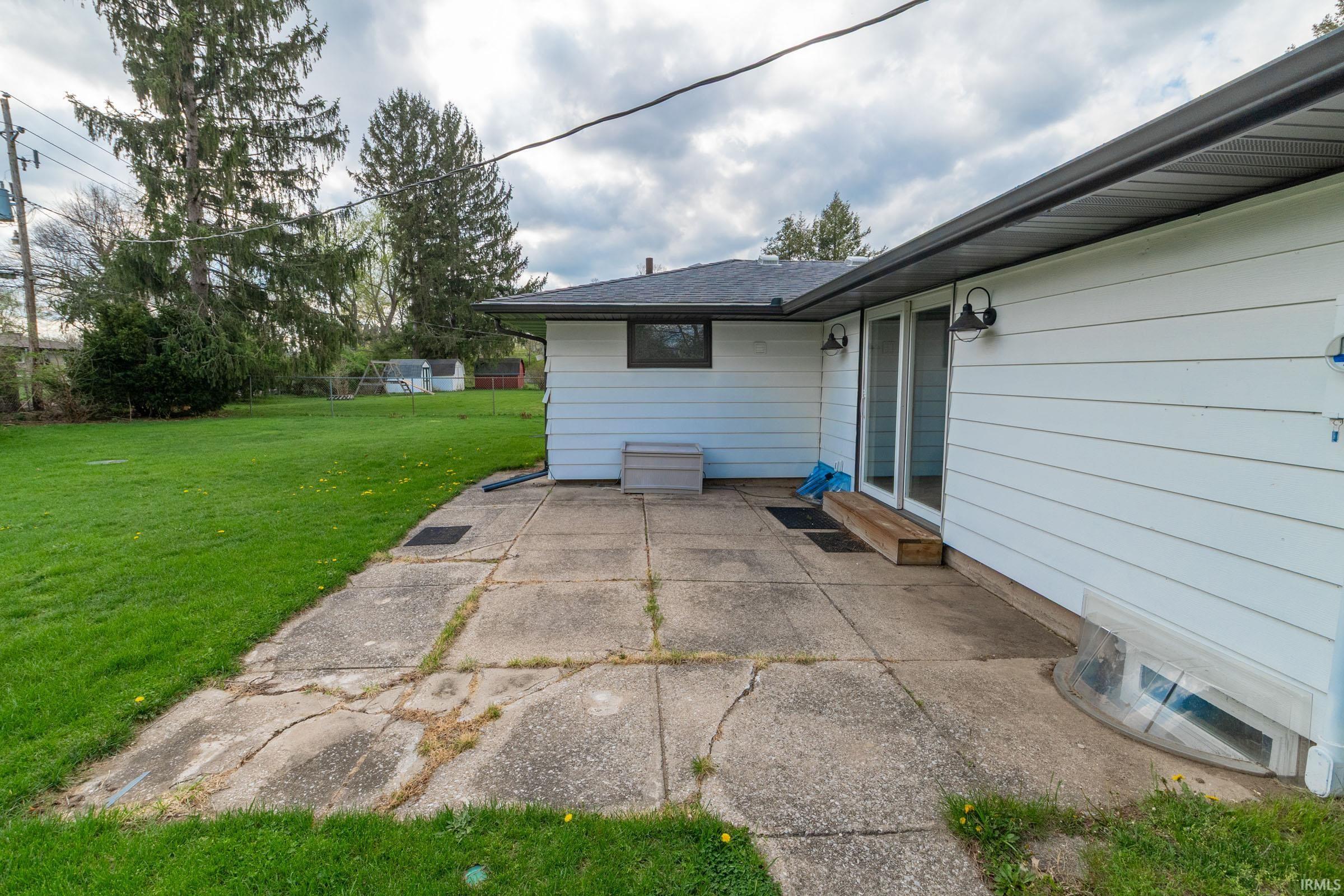 17370 Parker Drive South Bend IN 46635