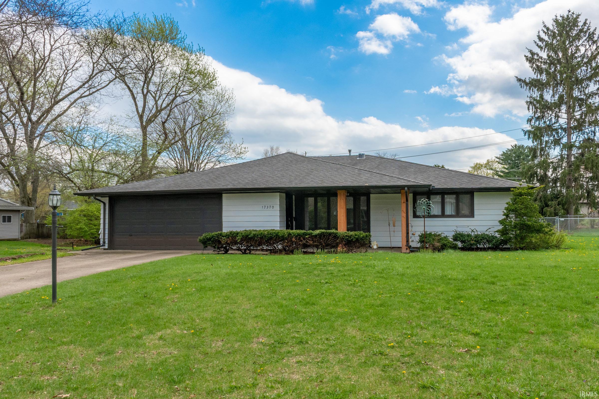 17370 Parker Drive South Bend IN 46635
