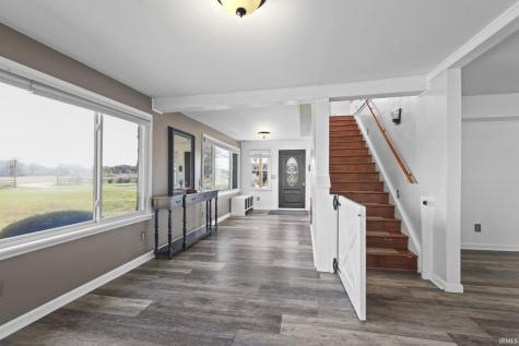4258 N South Drive Quincy IN 47456