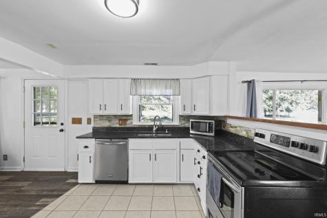 4258 N South Drive Quincy IN 47456