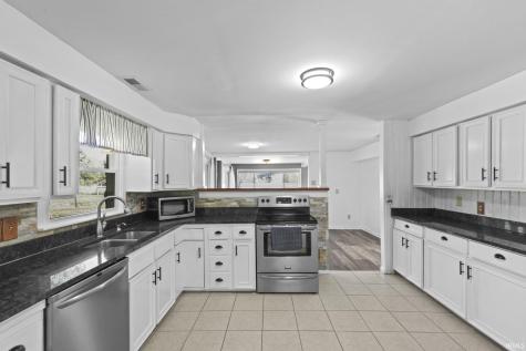 4258 N South Drive Quincy IN 47456