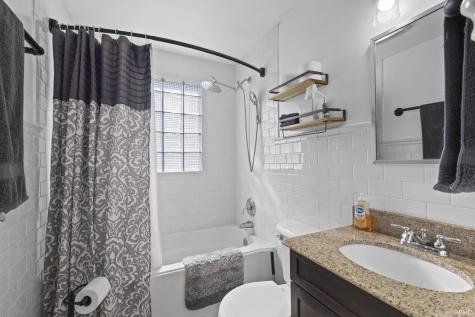 4258 N South Drive Quincy IN 47456