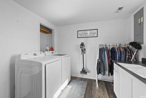 4258 N South Drive Quincy IN 47456