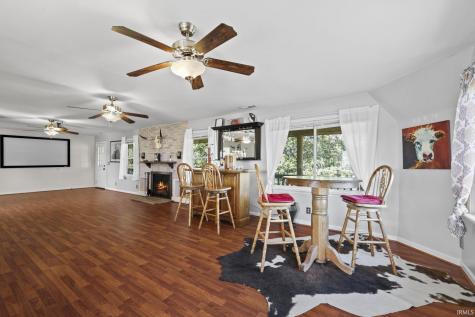4258 N South Drive Quincy IN 47456