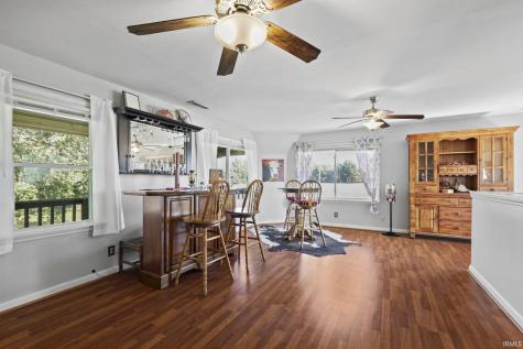 4258 N South Drive Quincy IN 47456