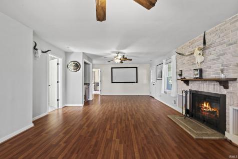 4258 N South Drive Quincy IN 47456