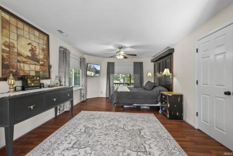 4258 N South Drive Quincy IN 47456