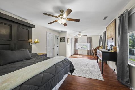 4258 N South Drive Quincy IN 47456