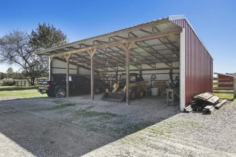 4258 N South Drive Quincy IN 47456