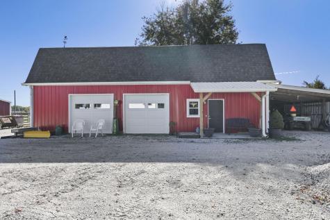 4258 N South Drive Quincy IN 47456