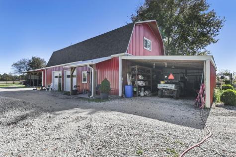 4258 N South Drive Quincy IN 47456