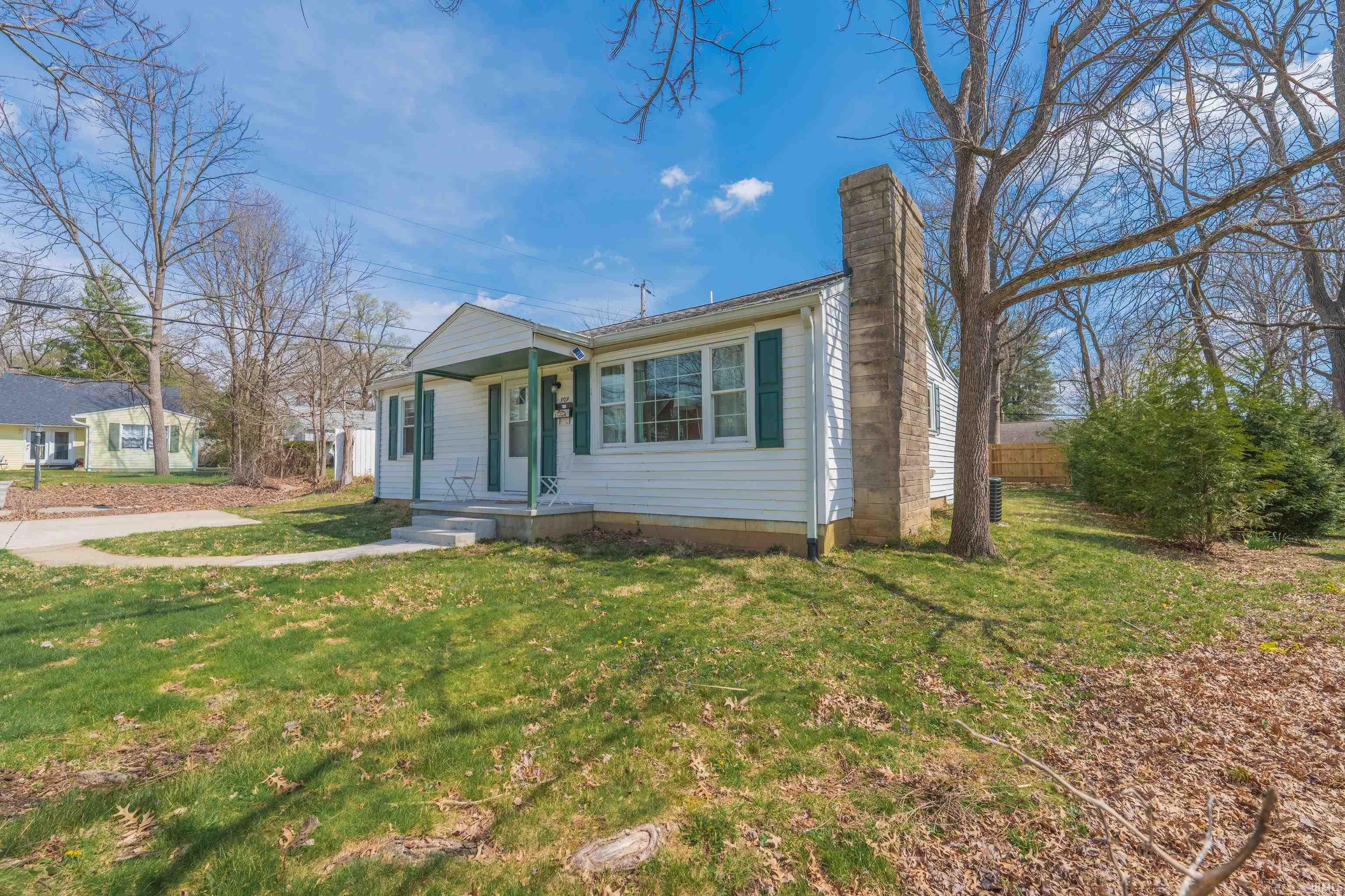 909 S Mitchell Street Bloomington IN 47401