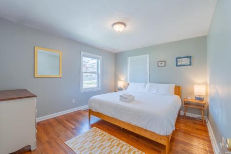 909 S Mitchell Street Bloomington IN 47401