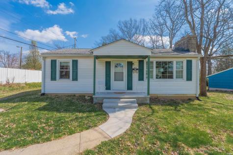 909 S Mitchell Street Bloomington IN 47401