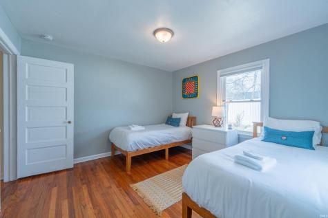 909 S Mitchell Street Bloomington IN 47401