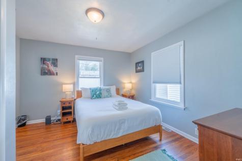 909 S Mitchell Street Bloomington IN 47401