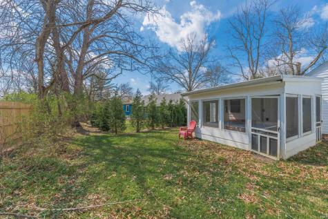 909 S Mitchell Street Bloomington IN 47401