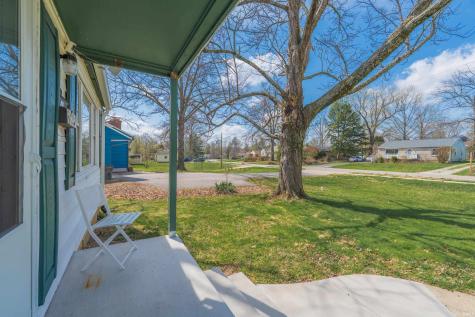 909 S Mitchell Street Bloomington IN 47401