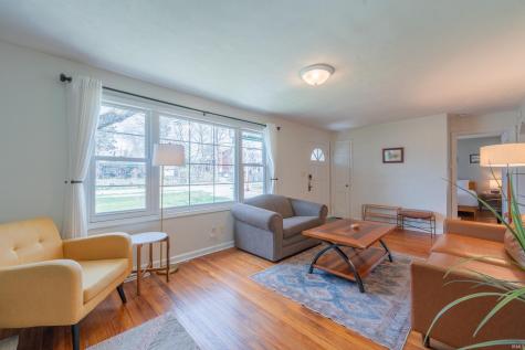 909 S Mitchell Street Bloomington IN 47401