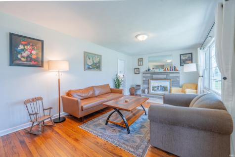 909 S Mitchell Street Bloomington IN 47401