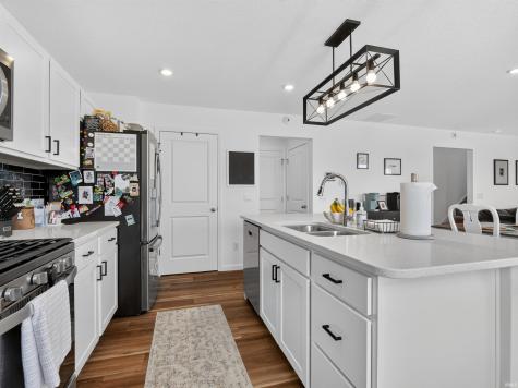 11402 Fazio Drive Fort Wayne IN 46818