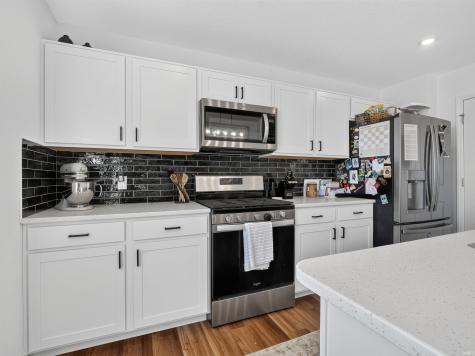 11402 Fazio Drive Fort Wayne IN 46818
