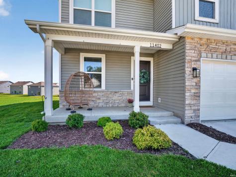 11402 Fazio Drive Fort Wayne IN 46818