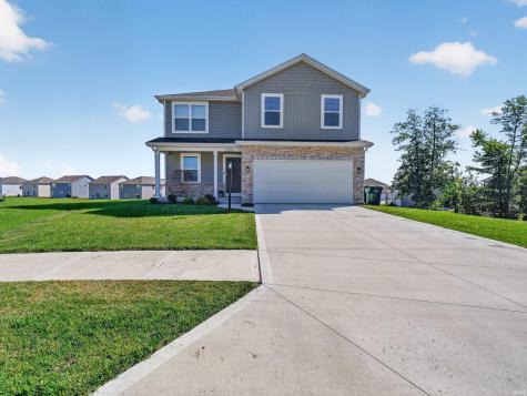11402 Fazio Drive Fort Wayne IN 46818