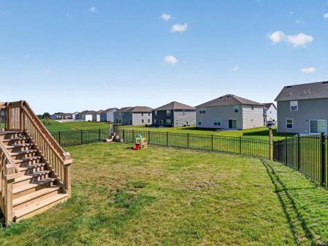 11402 Fazio Drive Fort Wayne IN 46818