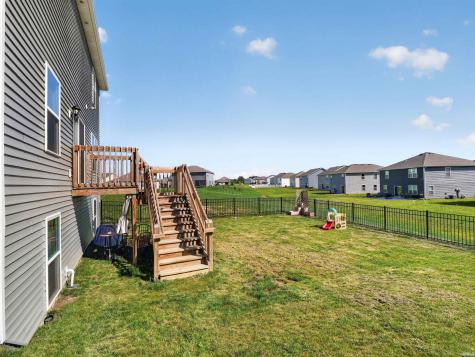 11402 Fazio Drive Fort Wayne IN 46818