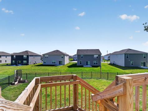 11402 Fazio Drive Fort Wayne IN 46818