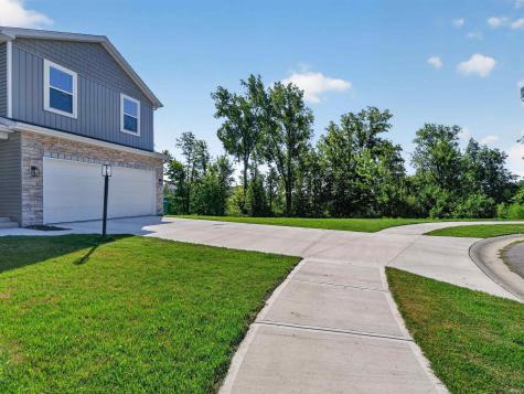 11402 Fazio Drive Fort Wayne IN 46818