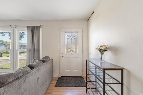 1522 N Glendale Drive Fort Wayne IN 46804