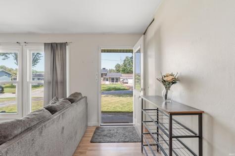 1522 N Glendale Drive Fort Wayne IN 46804