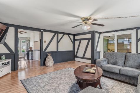 1522 N Glendale Drive Fort Wayne IN 46804