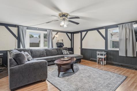 1522 N Glendale Drive Fort Wayne IN 46804
