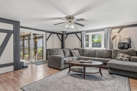1522 N Glendale Drive Fort Wayne IN 46804