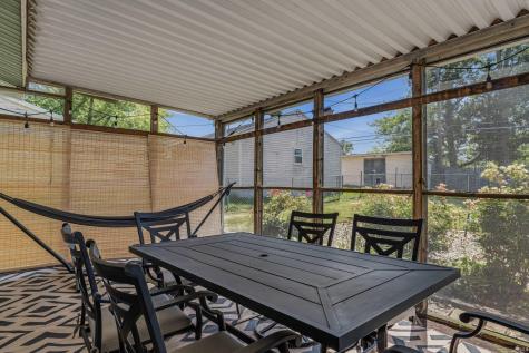 1522 N Glendale Drive Fort Wayne IN 46804
