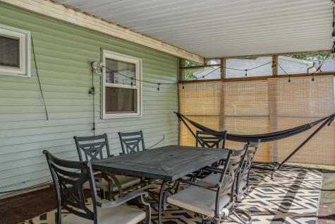 1522 N Glendale Drive Fort Wayne IN 46804