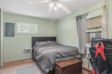 1522 N Glendale Drive Fort Wayne IN 46804