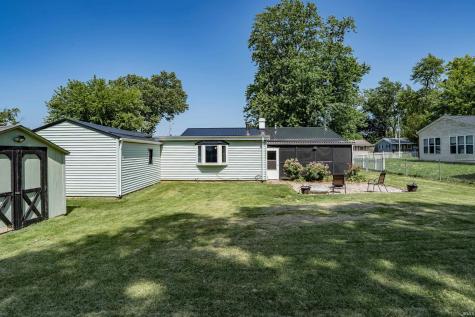1522 N Glendale Drive Fort Wayne IN 46804