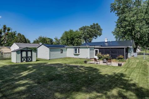 1522 N Glendale Drive Fort Wayne IN 46804