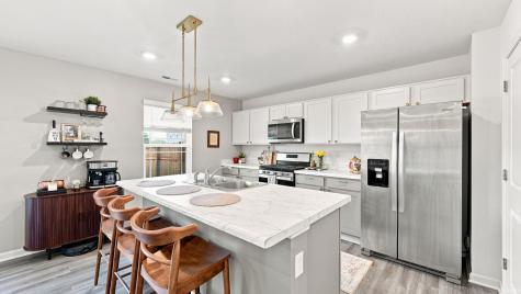822 Carson Lane Greenfield IN 46140