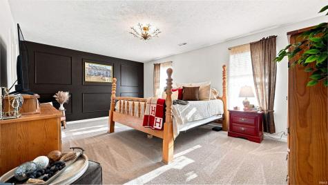 822 Carson Lane Greenfield IN 46140