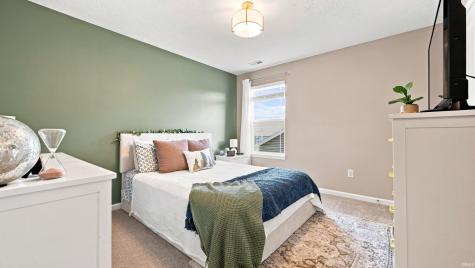 822 Carson Lane Greenfield IN 46140