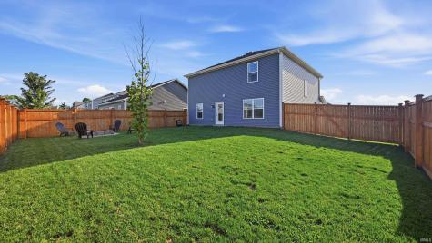822 Carson Lane Greenfield IN 46140