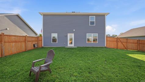 822 Carson Lane Greenfield IN 46140